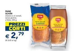 Schar - Pane