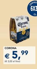 Corona Extra - Corona