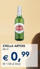 Stella -  Artois
