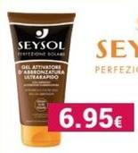 Seysol - Gel Attivatore Di Absorbenzatura Ultrababababababa