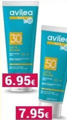 Avilea - Avil Avilat