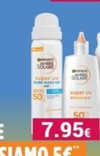 Garnier - Adhesive