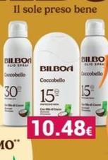 Il sole - Coccobetto