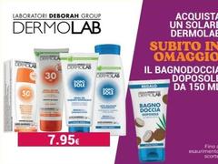 Deborah - Lavoratori Dermolab
