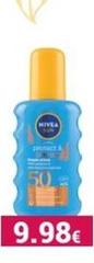 Nivea - Pantock