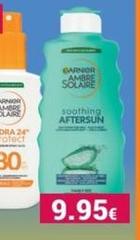 Garnier - Soothing