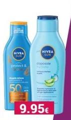 Nivea -  -