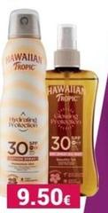 Hawaiian tropic - Probi pronti