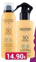 Angstrom - 50