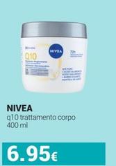 Nivea - Trattamento Corpo