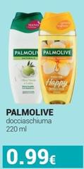 Palmolive - Docciaschiuma