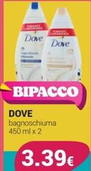 Dove - Bagnoschiuma