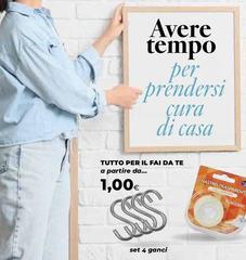 Tempo - Tutto Per Il Fai Da Te