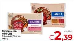Purina - Alimento Cani Mini One