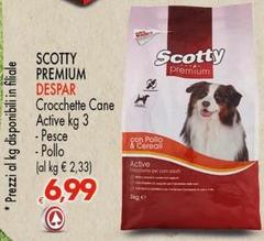 Scotty -  Premium