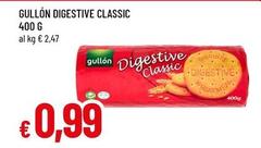 Gullon - Digestive Classic