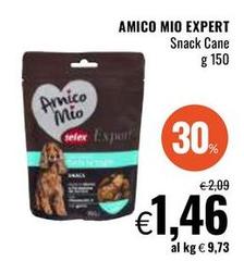 Amico Mio Expert - Snack Cane