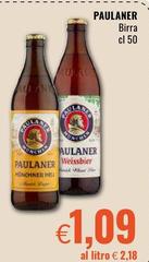 Paulaner - Birra