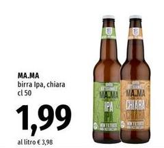 Ma.ma - Birra Ipa