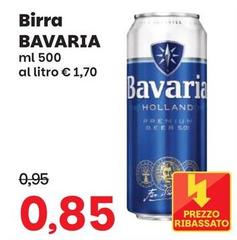 Bavaria - Birra