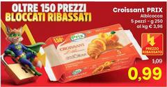 Preiss - Croissant