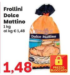 Frollini Dolce