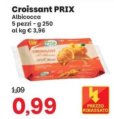 Preiss - Croissant