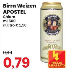 Apostel - Birra