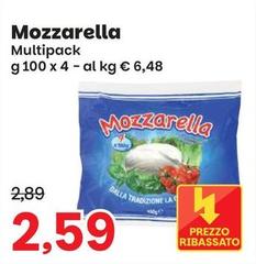 Mozzarella