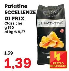 Cuor di terra - Patatine Eccellenze Di Prix