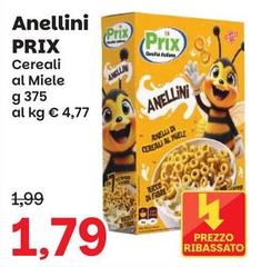 Miele - Cereali Al
