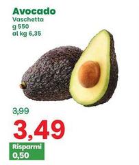 Avocado