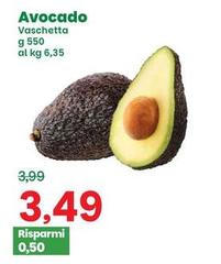 Avocado