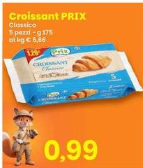 Preiss - Croissant