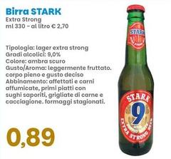 Stark - Birra