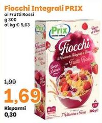 Rossi - Fiocchi Integrali