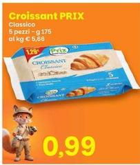 Preiss - Croissant