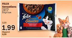 Felix - Sensations
