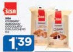 Sisa - Croissant