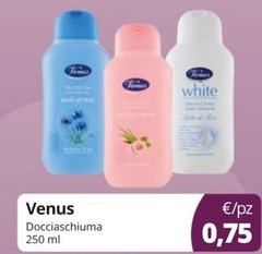 Venus - Docciaschiuma