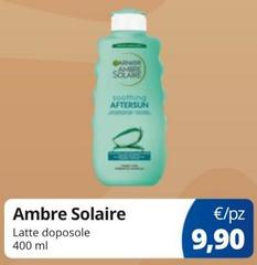 Latte Doposale