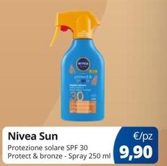 Nivea - Protezione Solare Spf 30