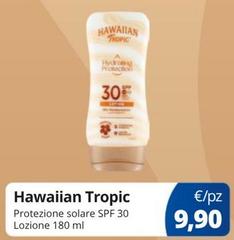 Hawaiian tropic - Protezione Solare Spf 30