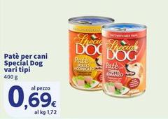 Special Dog - Patè Per Cani
