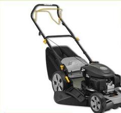 Alpina - Taglierba A Benzina Semovente AL4 51 SHQ