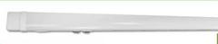 Plafoniera Led Stagna 120 Cm