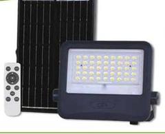 Proiettore Solare Elyon L20xh23,7xp4,5 Cm - IP65