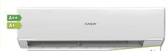 Candy - Climatizzatore Fisso Monosplit Pura 9000 Btu/h