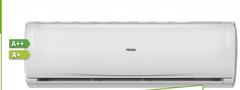 Haier - Climatizzatore Fisso Monosplit Trendy 9000 Btu/h