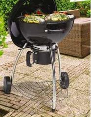 Naterial - Barbecue A Carbonella Phoenix Beta Ii Ø57 Cm